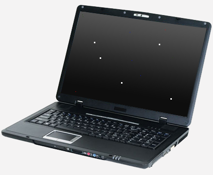 Điểm Chết Sáng (Stuck Pixel)
