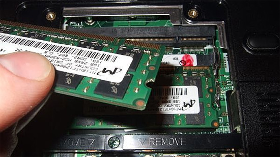 Chiếc Laptop Cũ Bạn Định Mua Cũng Có Thể Là Hàng Đã Qua Sửa Chữa