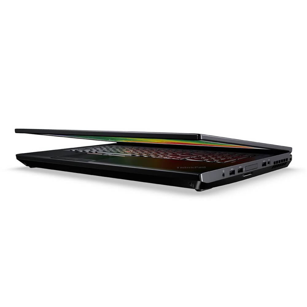 Lenovo Thinkpad P70 I7 6700Hq / 16Gb / 256Gb + 1Tb / Quadro M600M / 17.3″ Fhd