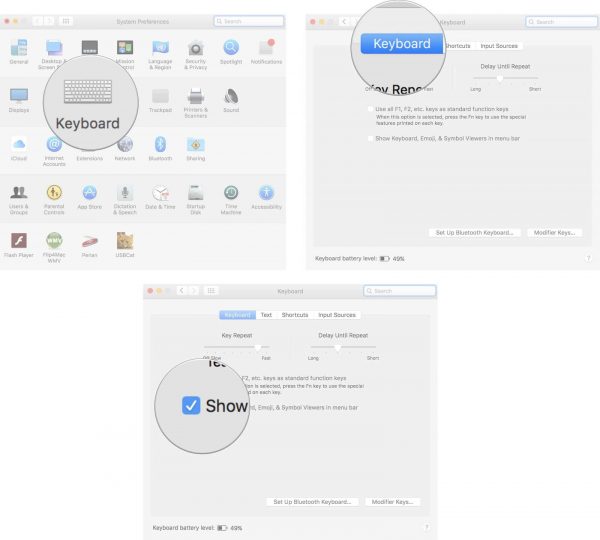 Keyboard Viewer Mac