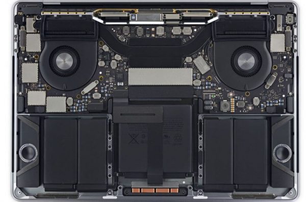 Hướng Dẫn Kiểm Tra Và Chọn Mua Macbook Cũ