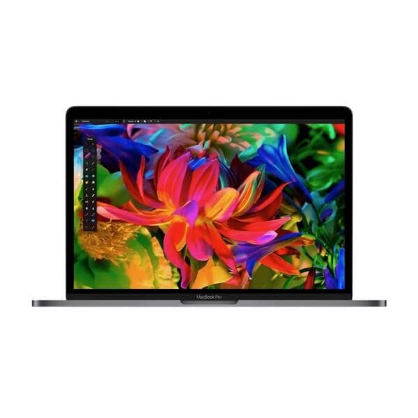 Macbook Pro 13.3 inch Retina 2017 MPXQ2 cũ giá rẻ