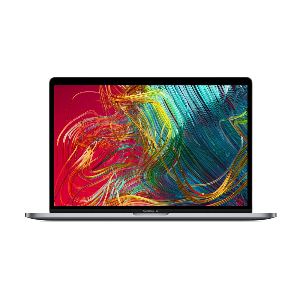 Macbook Pro 15-Inch Touch Bar 2017 Mptt2 Core I7 / 16Gb / 512Gb / Pro 560 4Gb / 98%