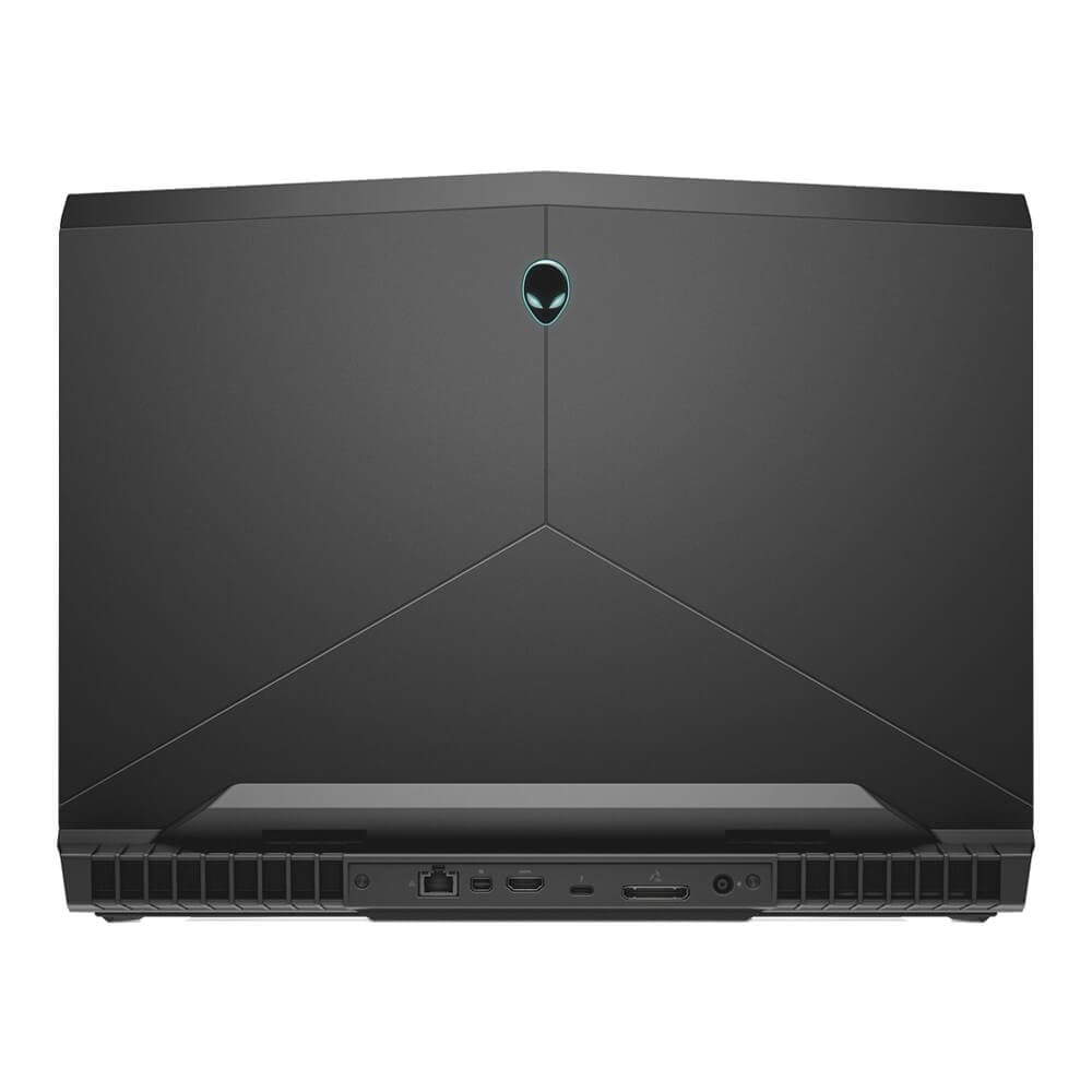Dell Alienware 17 R5 Core I7 8750H / 16Gb / 256Gb + 1Tb / Gtx 1070 8Gb / 17.3″ Fhd