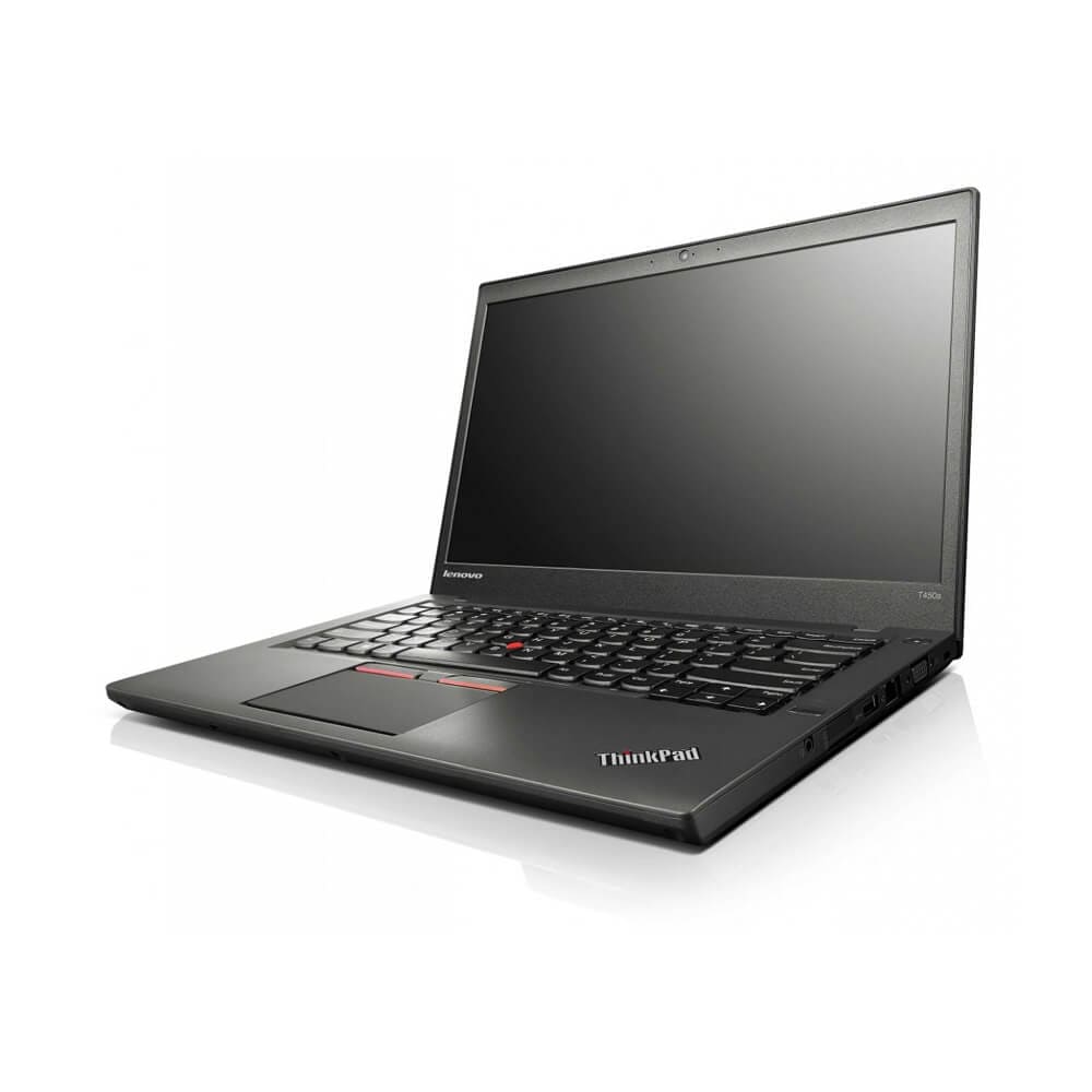Lenovo Thinkpad T450S Core I7 5600U / 8Gb / 512Gb / 14″ Fhd Touch