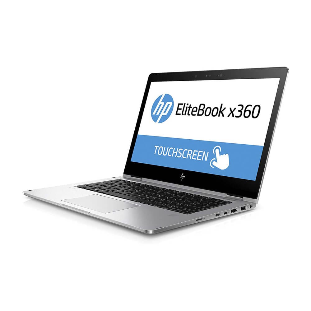 Hp Elitebook X360 1030 G2 I5 7300U / 8Gb / 256Gb / 13.3″ Touch