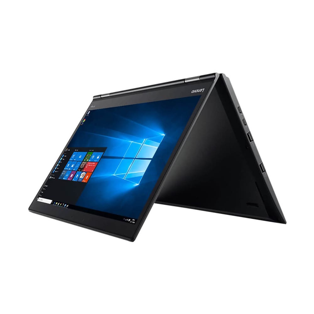 Lenovo Thinkpad X1 Yoga Gen 3 Core I7 8650U / 16Gb / 256Gb / 14″ Wqhd Touch