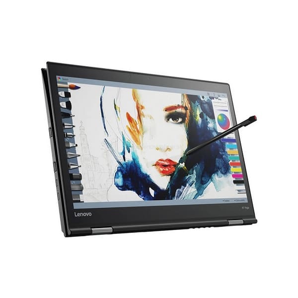 Lenovo Thinkpad X1 Yoga Gen 3 Core i7 8650u / 16GB / 256GB / 14″ WQHD Touch