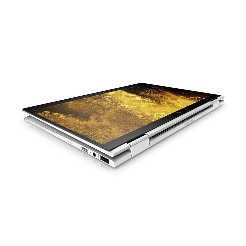 Hp Elitebook 1030 G3 X360 I5 8250U / 8Gb / 256Gb / 13.3″ Fhd Touch