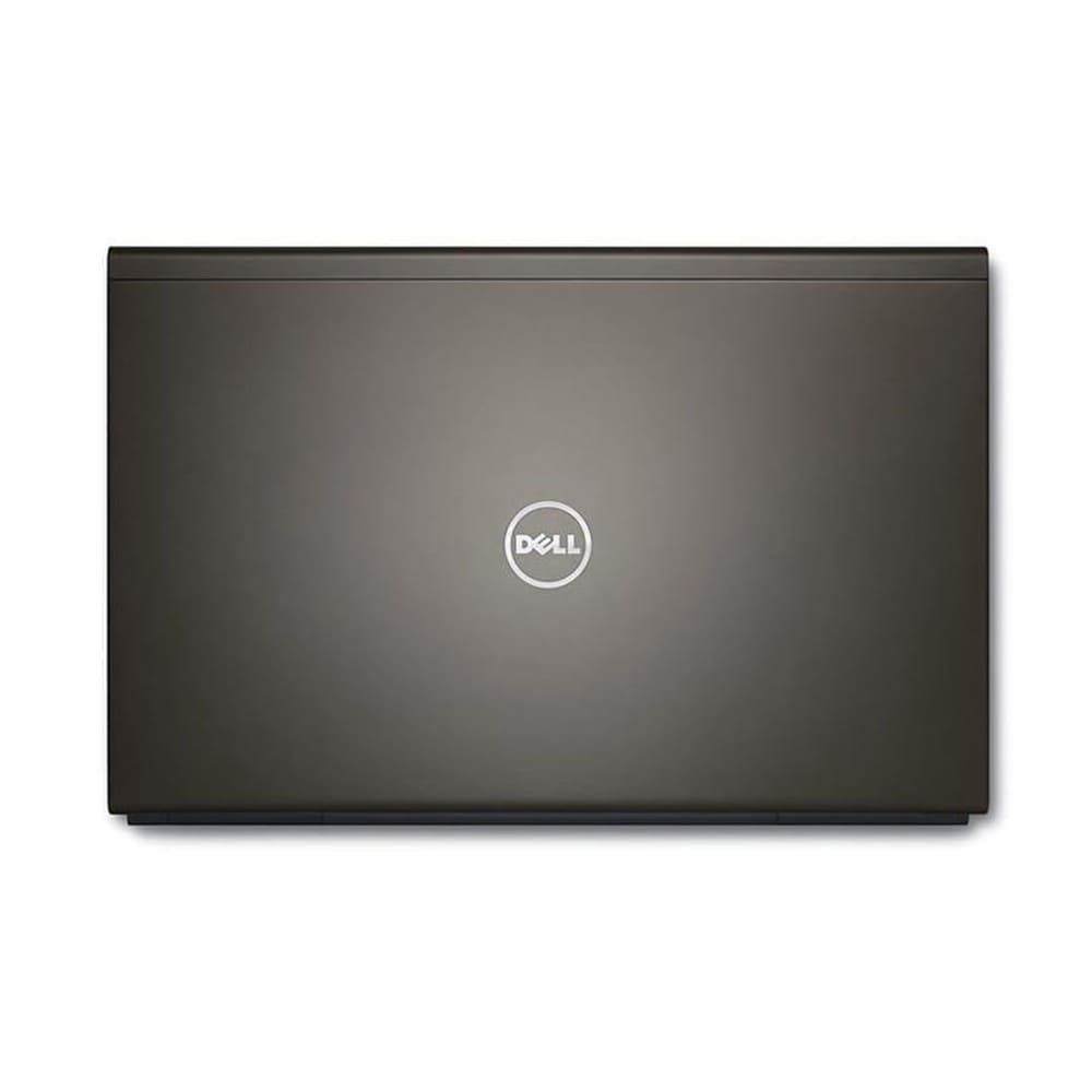 Dell Precision M6800 Core I7 4910Mq / 16Gb / 256Gb + 1Tb / Nvidia Quadro K3100M / 17.3″ Fhd