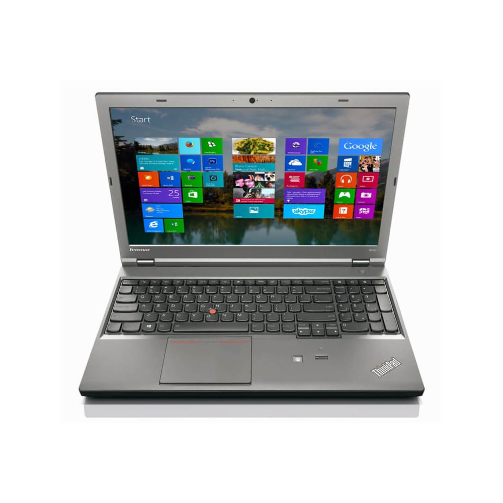 Lenovo Thinkpad W541 I7 4810Mq / 16Gb / 256Gb / K2100M / 15.6-Inch Fhd