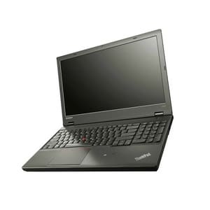 Lenovo Thinkpad W540 I7 4700Mq / 16Gb / 256Gb / K1100M / 15.6-Inch Fhd