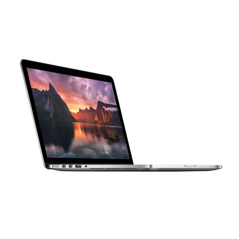 Macbook Pro Retina 2014 Mgx92 Core I5 / 8Gb / 512Gb / 13.3-Inch / New 98%