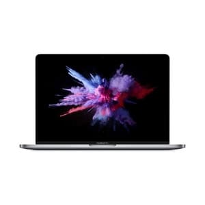 Macbook Pro Touch Bar 2018 Mr9Q2 I5 / 8Gb / 256Gb / 13.3-Inch