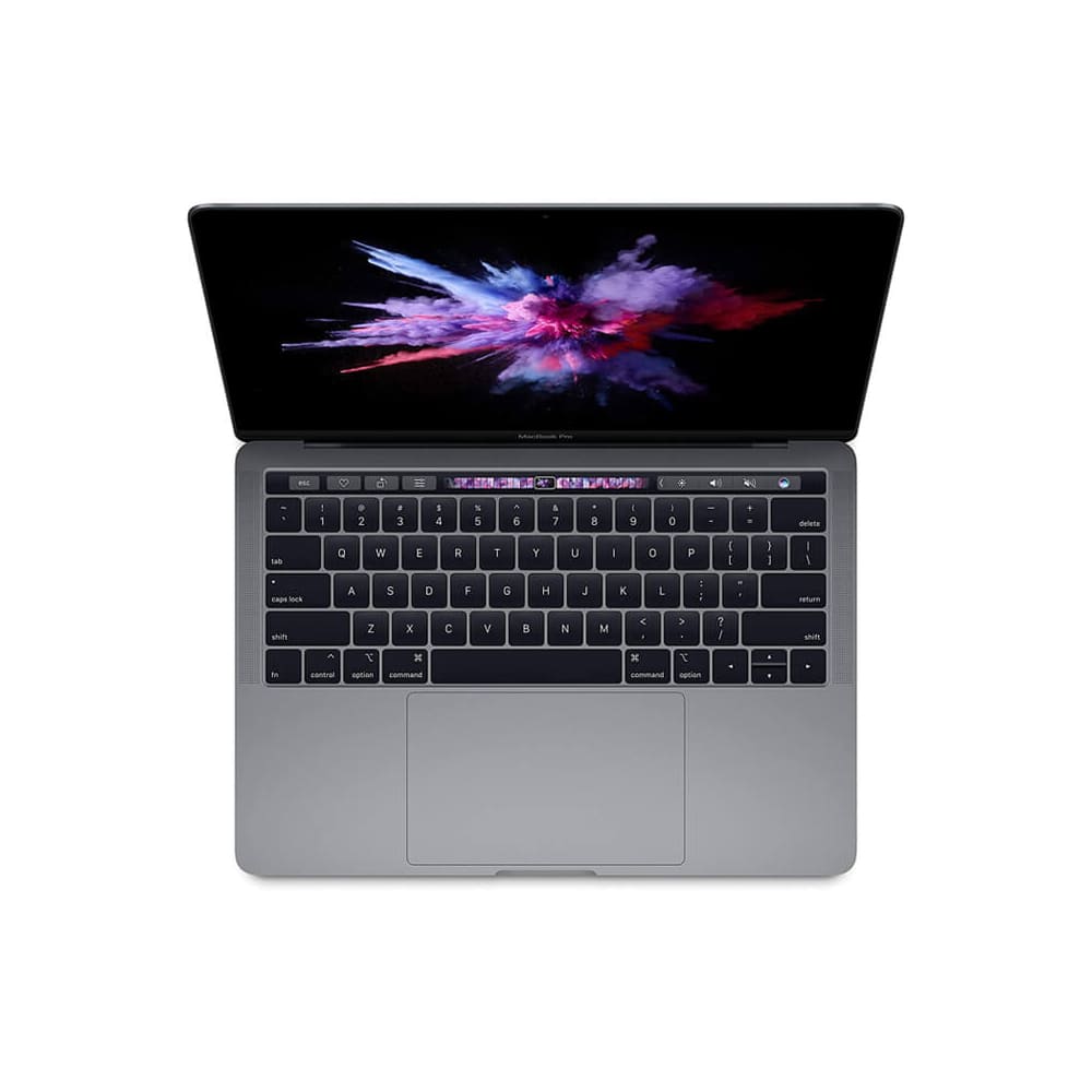 Macbook Pro 13″ Touchbar 2019 Mv972 I5 2.4 / 8Gb / 512Gb / Grey / 98%