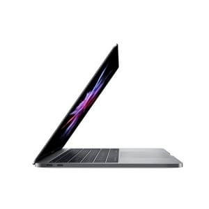 Macbook Pro Touch Bar 13.3 Inch 2018 Mr9V2 Core I5 / 8Gb / 512Gb / Sliver / 98%
