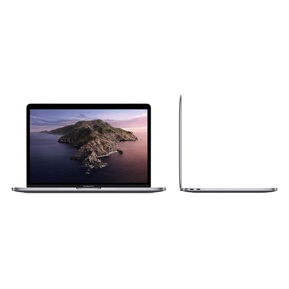 Macbook Pro Touch Bar 13.3 Inch 2018 Mr9V2 Core I5 / 8Gb / 512Gb / Sliver / 98%