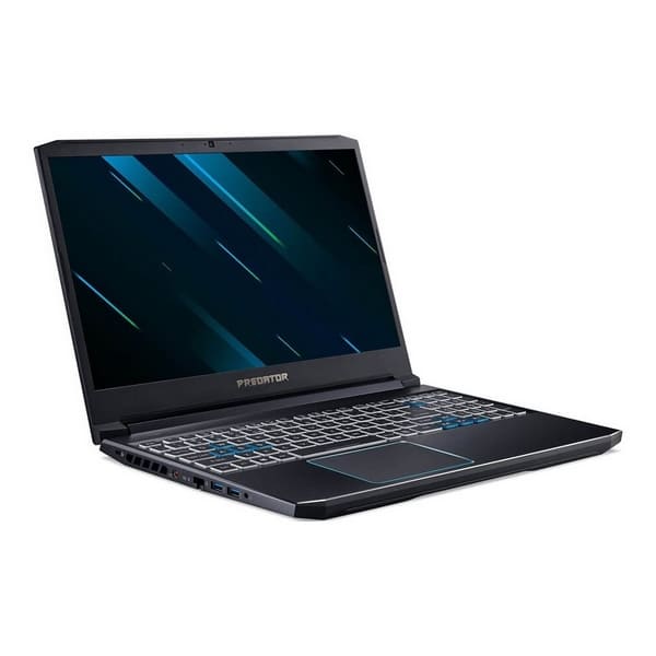 Acer Predator Helios 300 2019 i7 9750H / 16GB / 512GB / GTX 1660Ti 6GB / 15.6″ FHD 144Hz