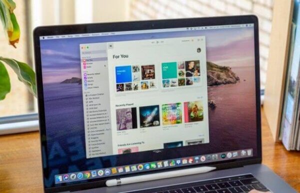 Macos