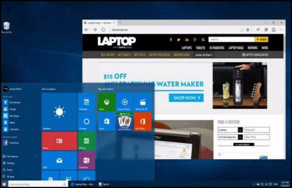 Windows 10