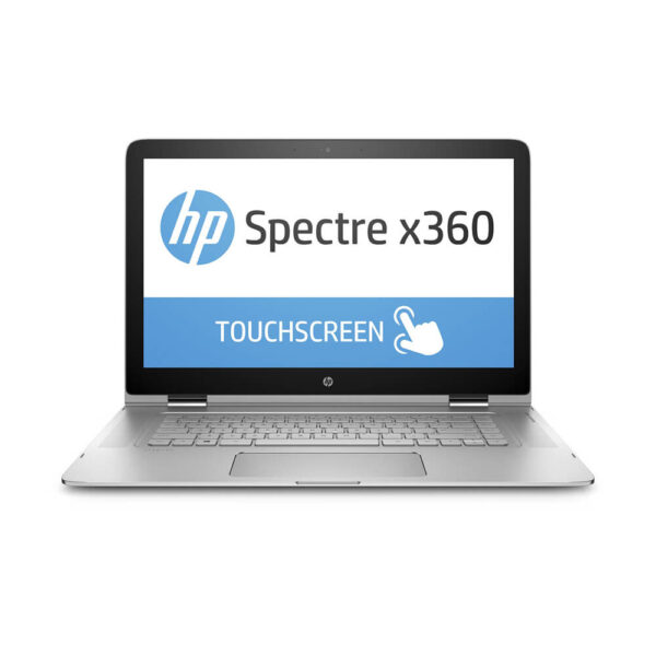 HP Spectre X360 15 Core i7 6500u / 16GB / 256GB / 15.6-inch UHD Touch