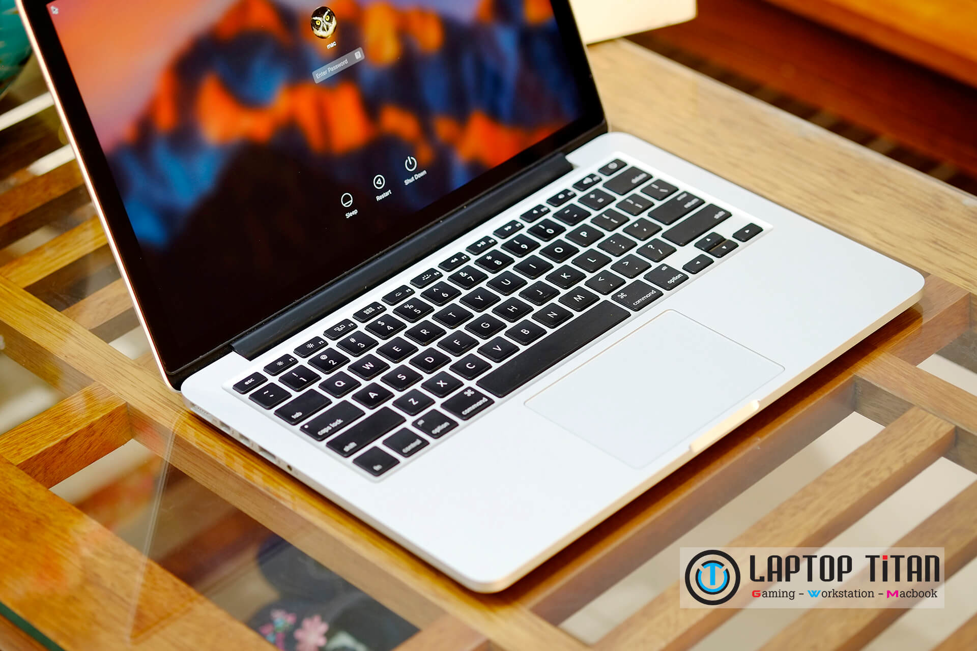 Macbook Pro 2015 Mf839 I5 / 8Gb / 128Gb / 13.3-Inch Retina / New 99%