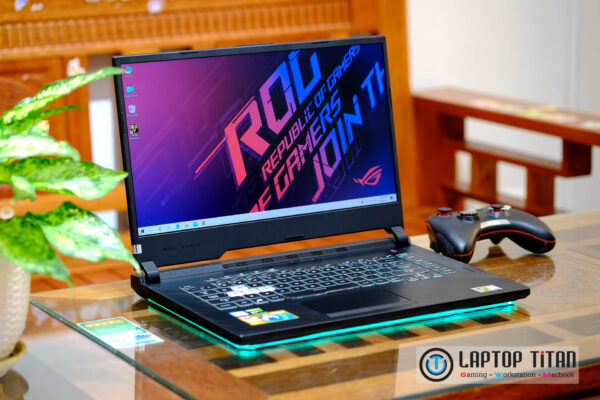 Top 10 Laptop Gaming Giá Rẻ Tốt Nhất 2020
