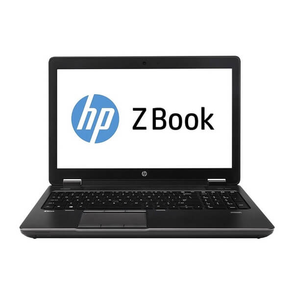 HP Zbook 15 G2 Core i7 4810MQ / 16GB / 256GB / nVidia Quadro K2100m
