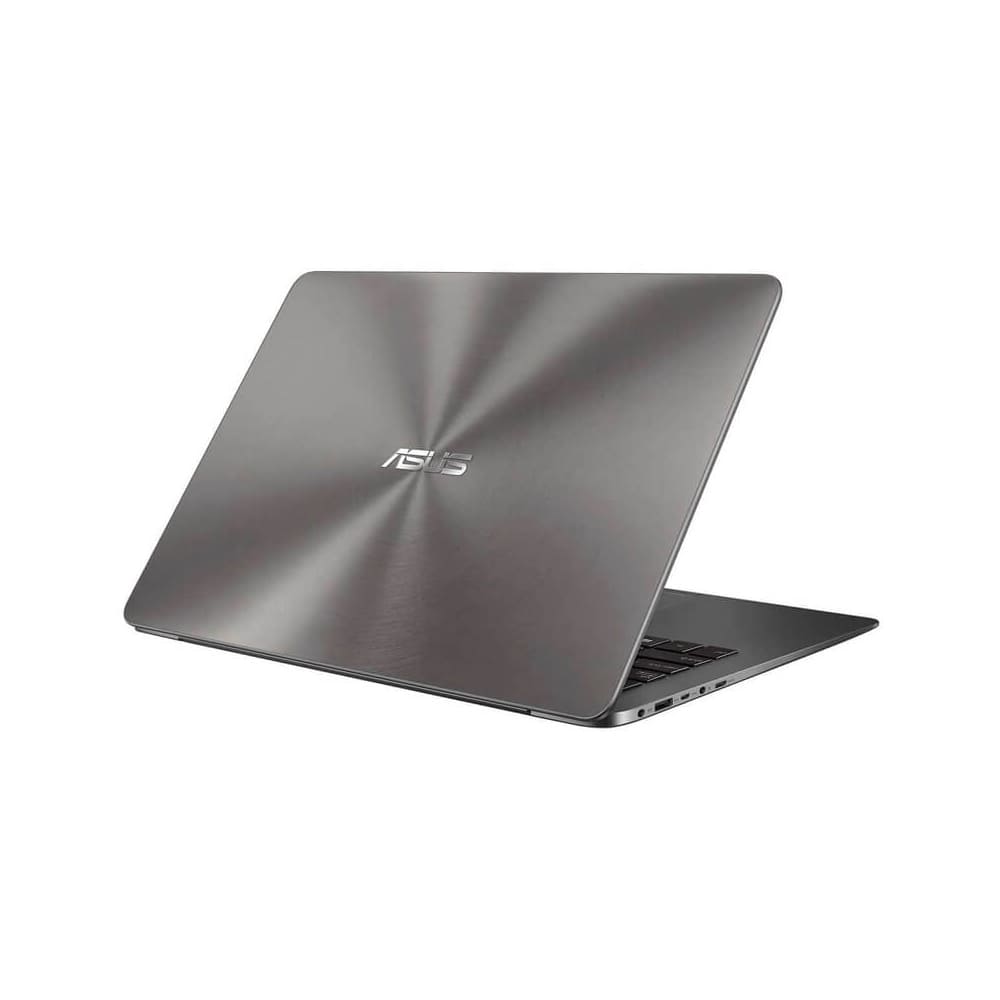 Asus Zenbook Ux430Uq Core I5 7200U / 8Gb / 256Gb / Gt940Mx / 14-Inch Fhd