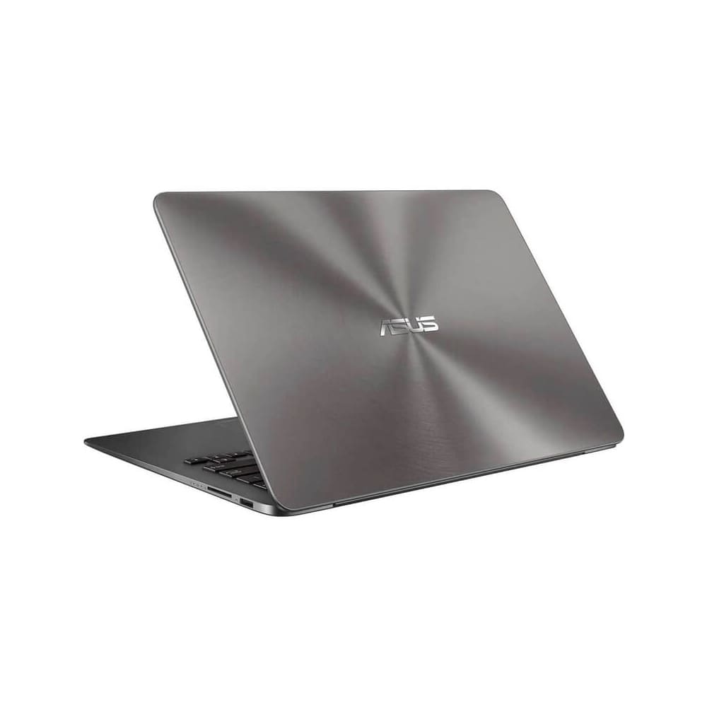 Asus Zenbook Ux430Uq Core I5 7200U / 8Gb / 256Gb / Gt940Mx / 14-Inch Fhd