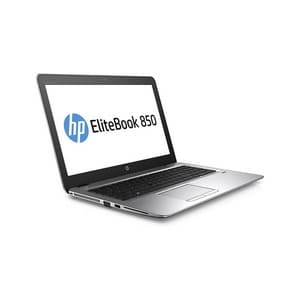Hp Elitebook 850 G3 Core I7 6600U / 16Gb / 256Gb / 15.6-Inch Full Hd