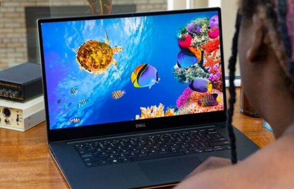 Tổng Hợp Laptop Có Màn Hình 4K Tốt Nhất 2020