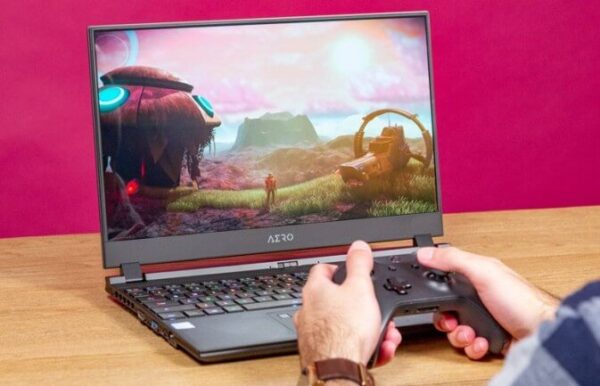 Tổng Hợp Laptop Có Màn Hình 4K Tốt Nhất 2020