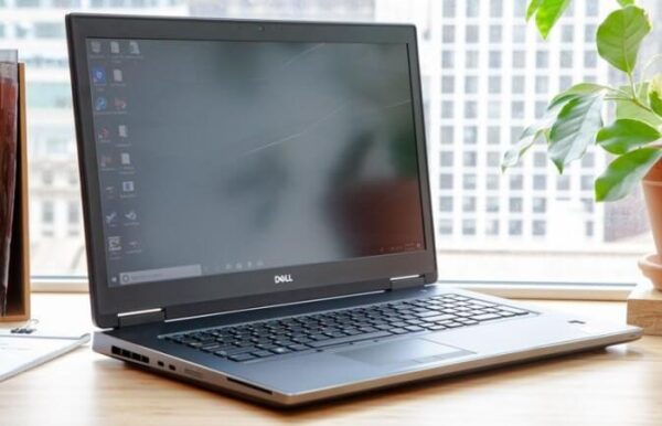 Tổng Hợp Laptop Có Màn Hình 4K Tốt Nhất 2020