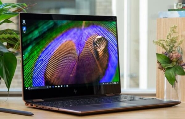 Tổng Hợp Laptop Có Màn Hình 4K Tốt Nhất 2020