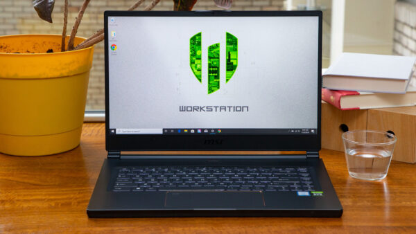 Tổng Hợp Laptop Có Màn Hình 4K Tốt Nhất 2020