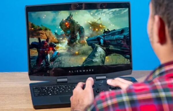Tổng Hợp Laptop Có Màn Hình 4K Tốt Nhất 2020