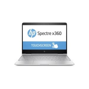 Hp Spectre 13 X360 Core I5 7200U / 4Gb / 256Gb / 13.3&Quot; Fhd Touch / Sliver