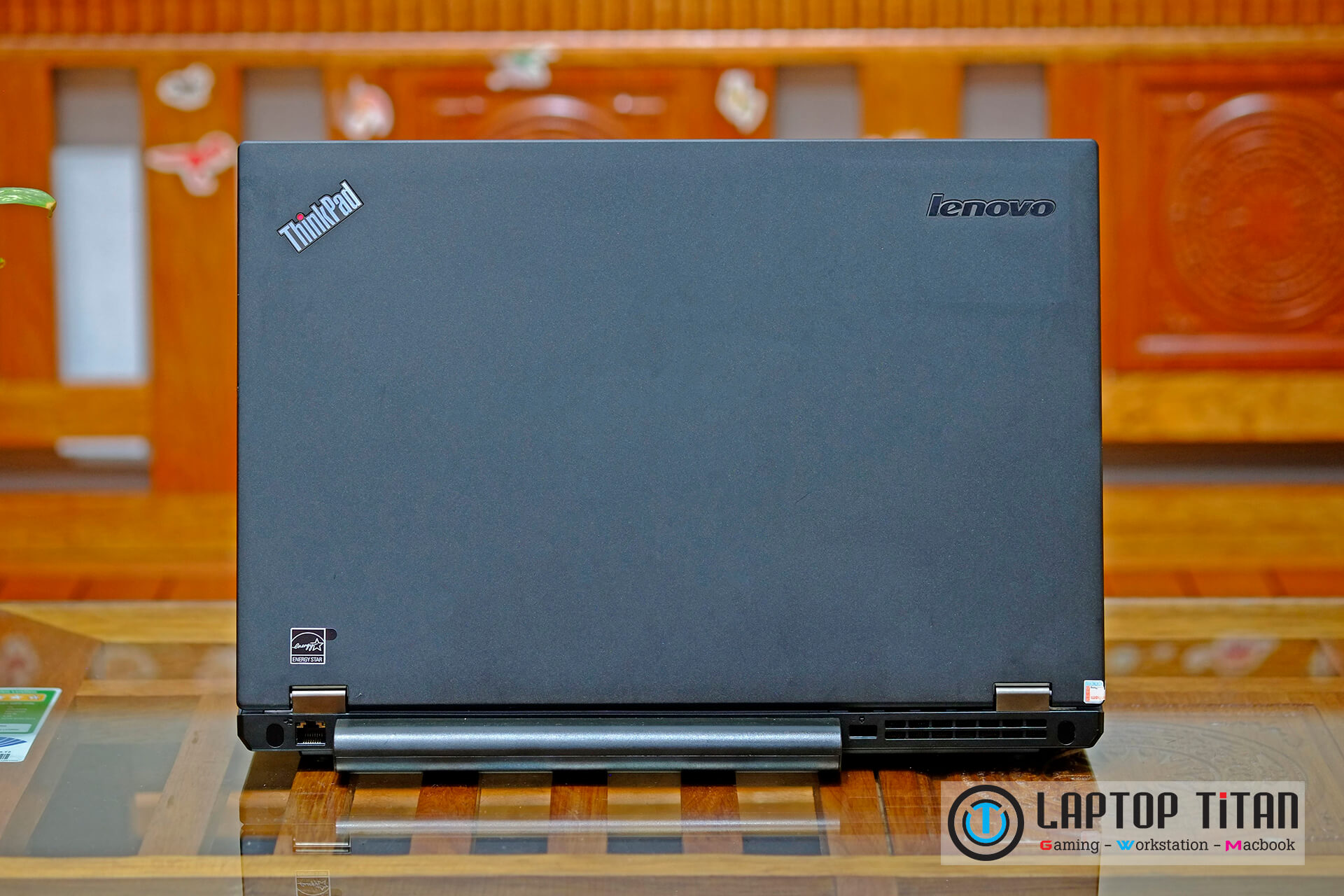 Lenovo Thinkpad W540 005
