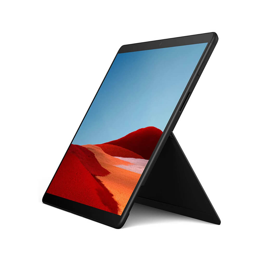 Surface Pro X Sq1 / 8Gb / 128Gb / 13″ Touch / Fullbox + Key + Pen / 99%