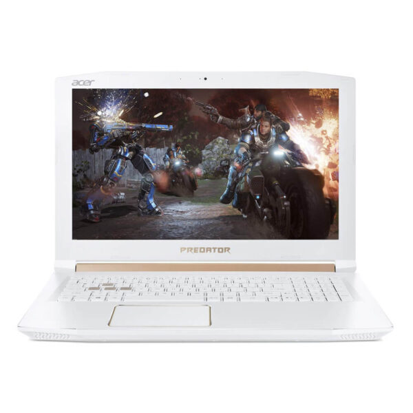 Acer Predator Helios 300 Special Edition Core i7 8750H / GTX 1060 6GB / 15.6-inch FHD 144Hz