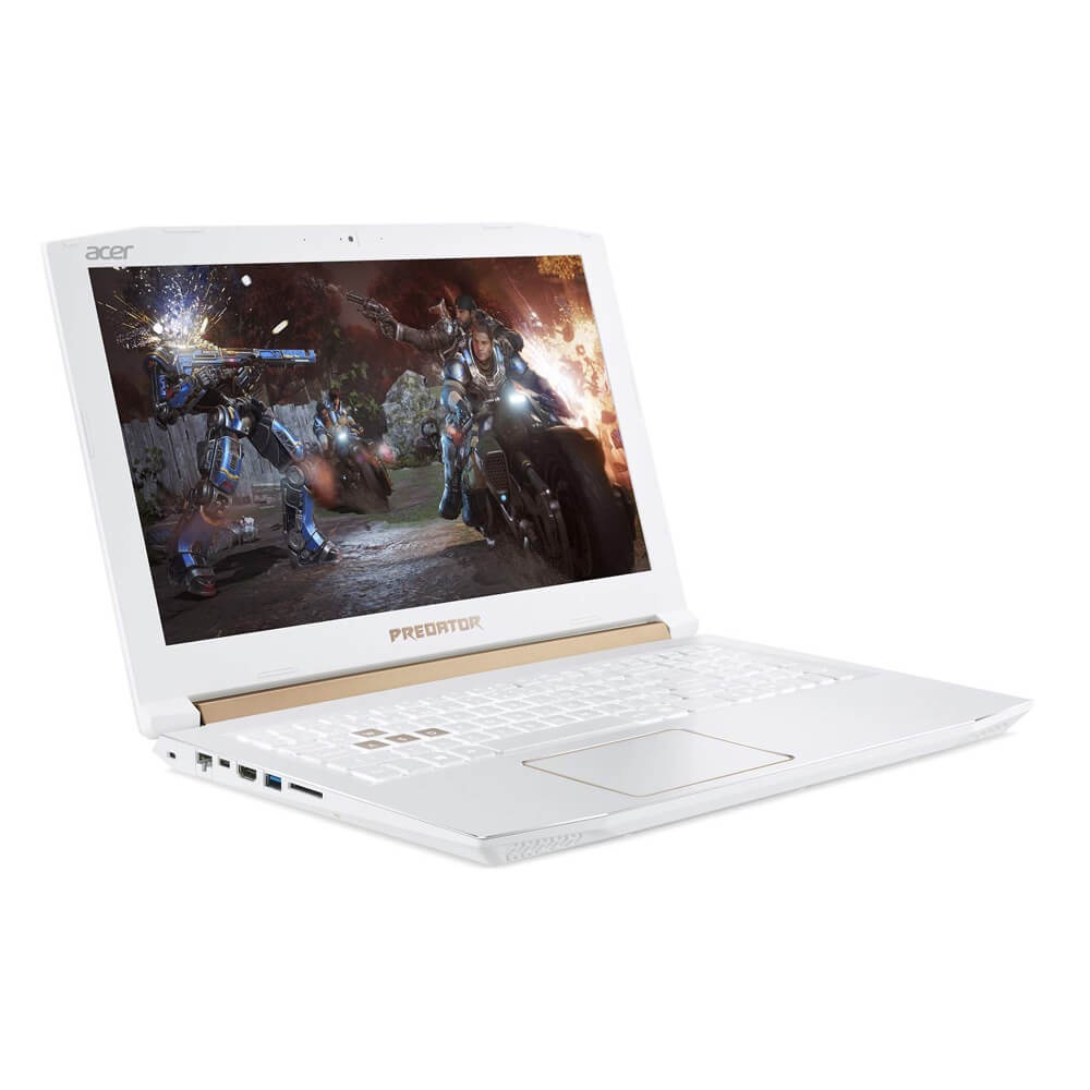 Acer Predator Helios 300 Special Edition Core I7 8750H / Gtx 1060 6Gb / 15.6-Inch Fhd 144Hz