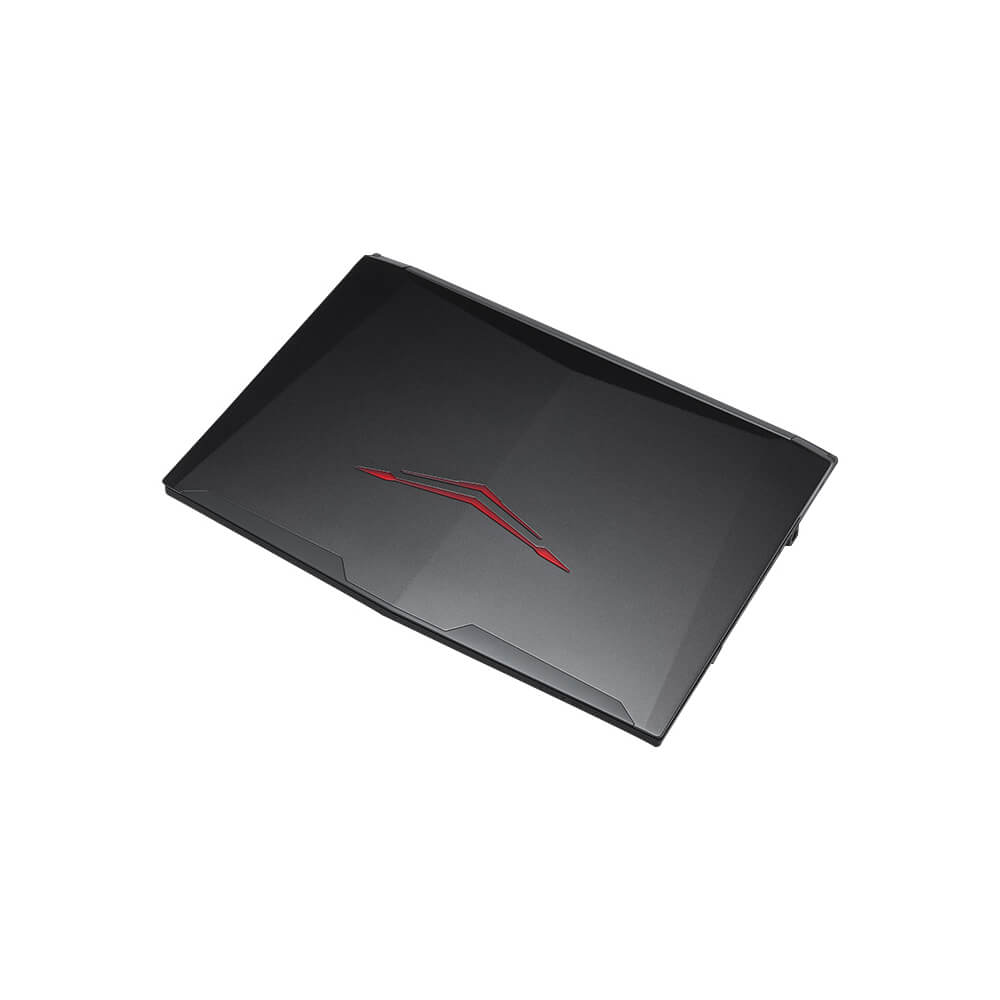 Clevo N960 (Hasee Zx8) Core I5 8400 / 16Gb / 512Gb / Rtx 2060 / 15.6″ Fhd
