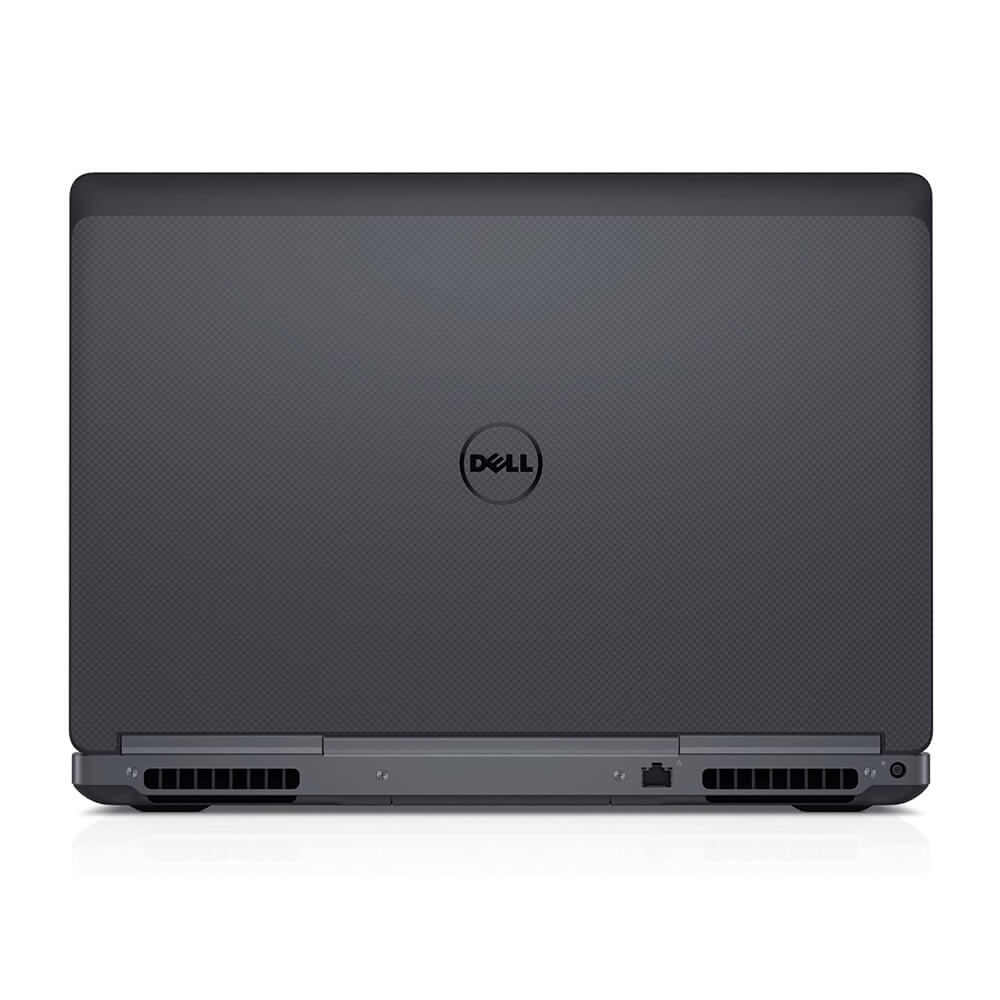 Dell Precision 7510 Core I7 6820Hq / 16Gb / 512Gb / Quadro M1000M / 15.6-Inch Fhd