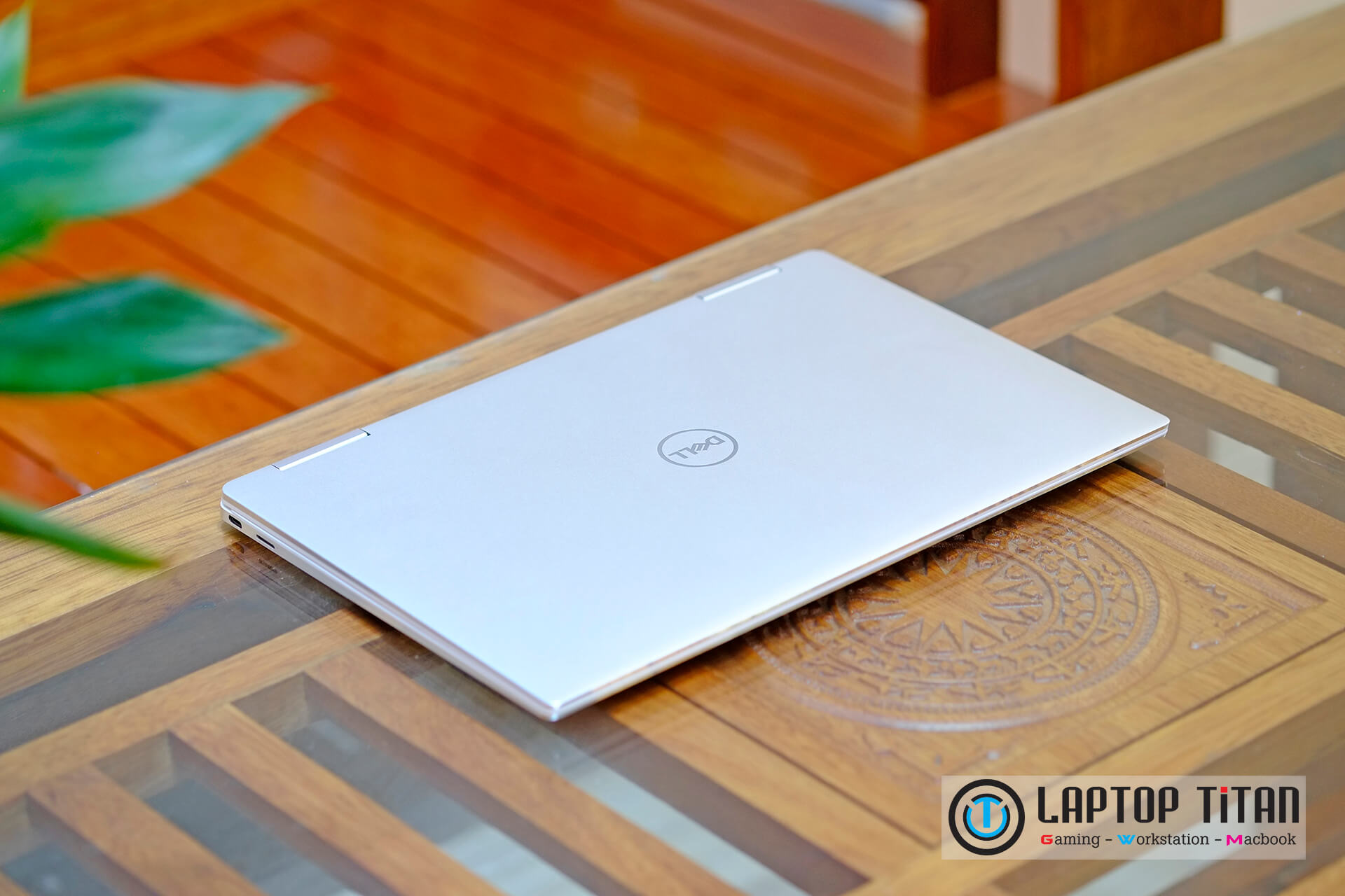 Dell Xps 13 7390 2-In-1 Core I7-1065G7 / 16Gb / 512Gb / Fhd Touch / Likenew 99,99%