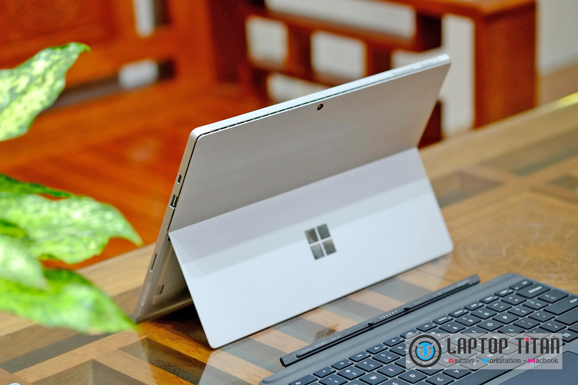 Surface Pro 7 Core I5 / 8Gb / 256Gb / 12.3-Inch 2K Touch / 0.76Kg / 99%