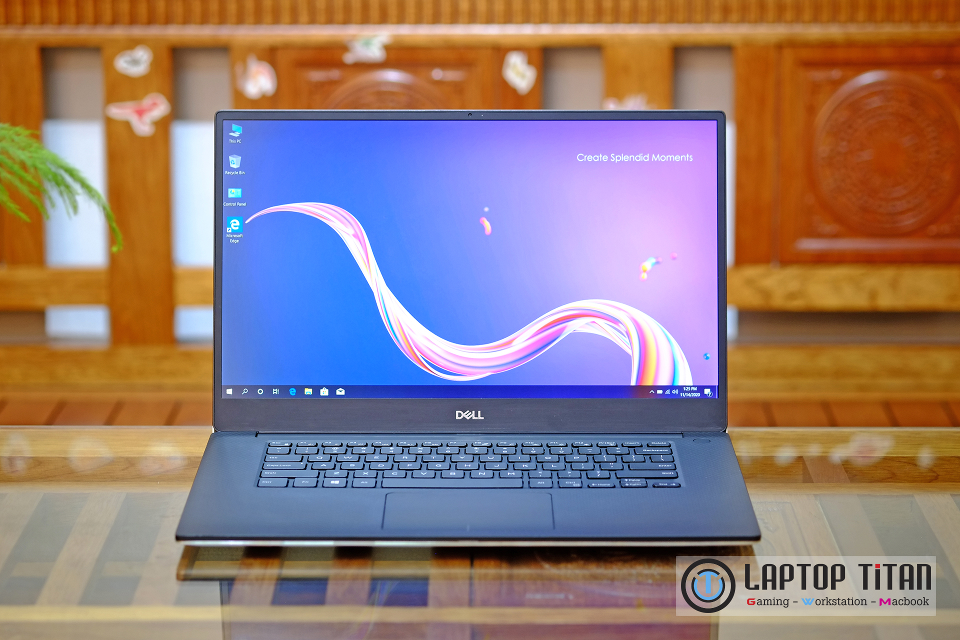 Dell Xps 15 7590 003