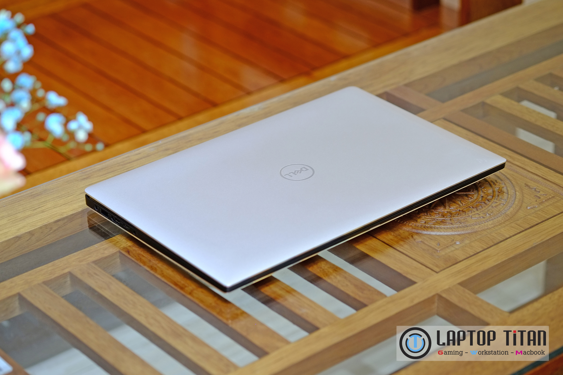 Dell Xps 15 7590 006