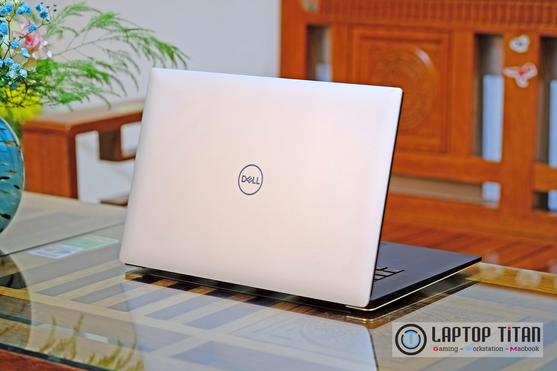 Dell Xps 15 7590 008