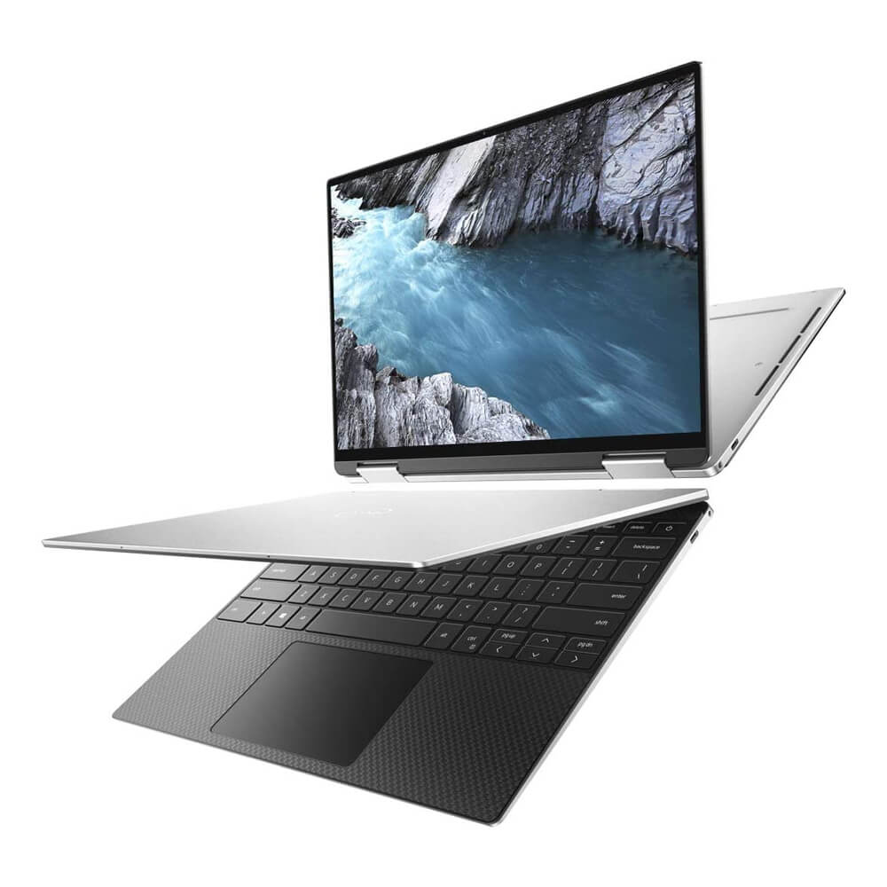Dell Xps 13 7390 2-In-1 I7-1065G7 / 16Gb / 256Gb / Fhd+ Touch / Black